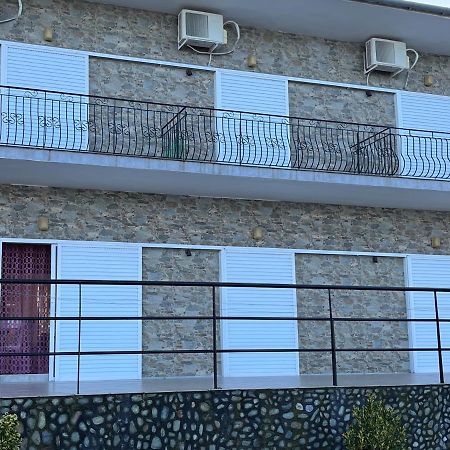 Villa Leonidas Koutsoupia Kókkinon Nerón Εξωτερικό φωτογραφία