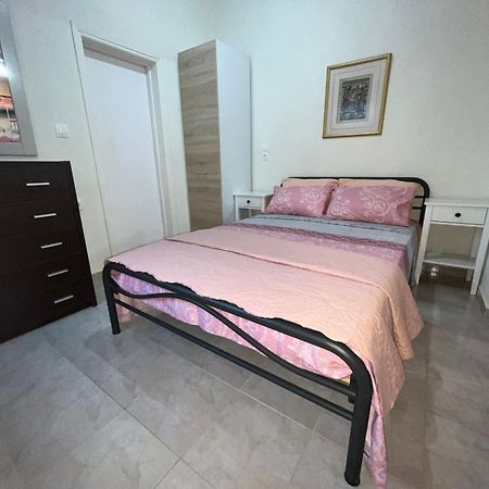 Villa Leonidas Koutsoupia Kókkinon Nerón Δωμάτιο φωτογραφία