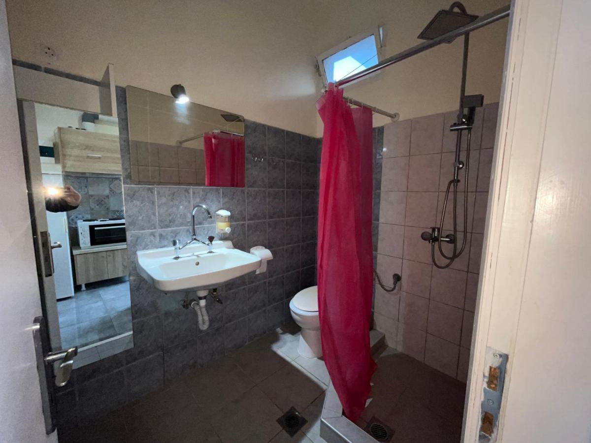 Villa Leonidas Koutsoupia Kókkinon Nerón Εξωτερικό φωτογραφία