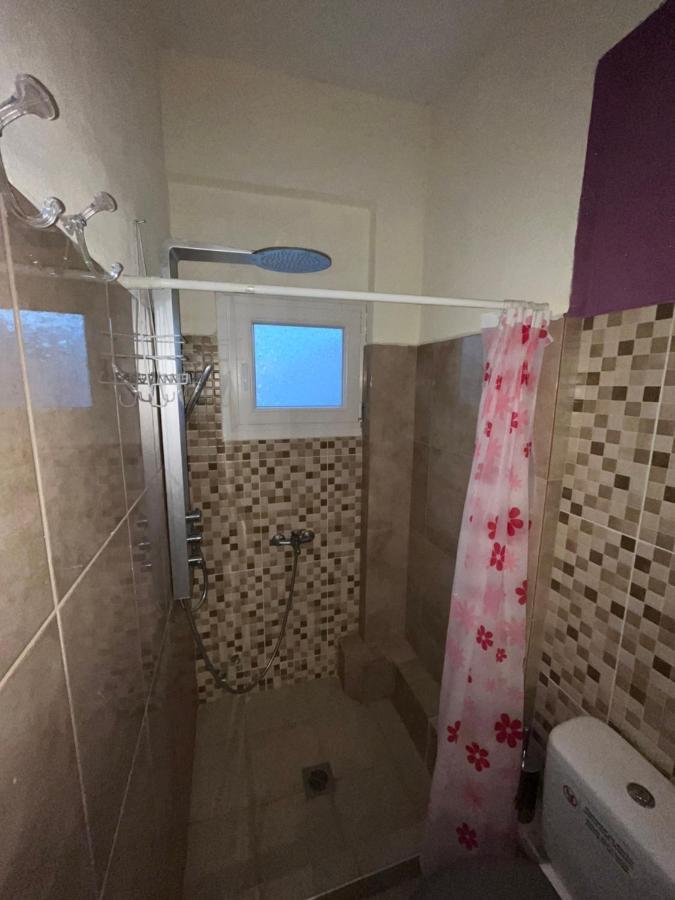 Villa Leonidas Koutsoupia Kókkinon Nerón Εξωτερικό φωτογραφία