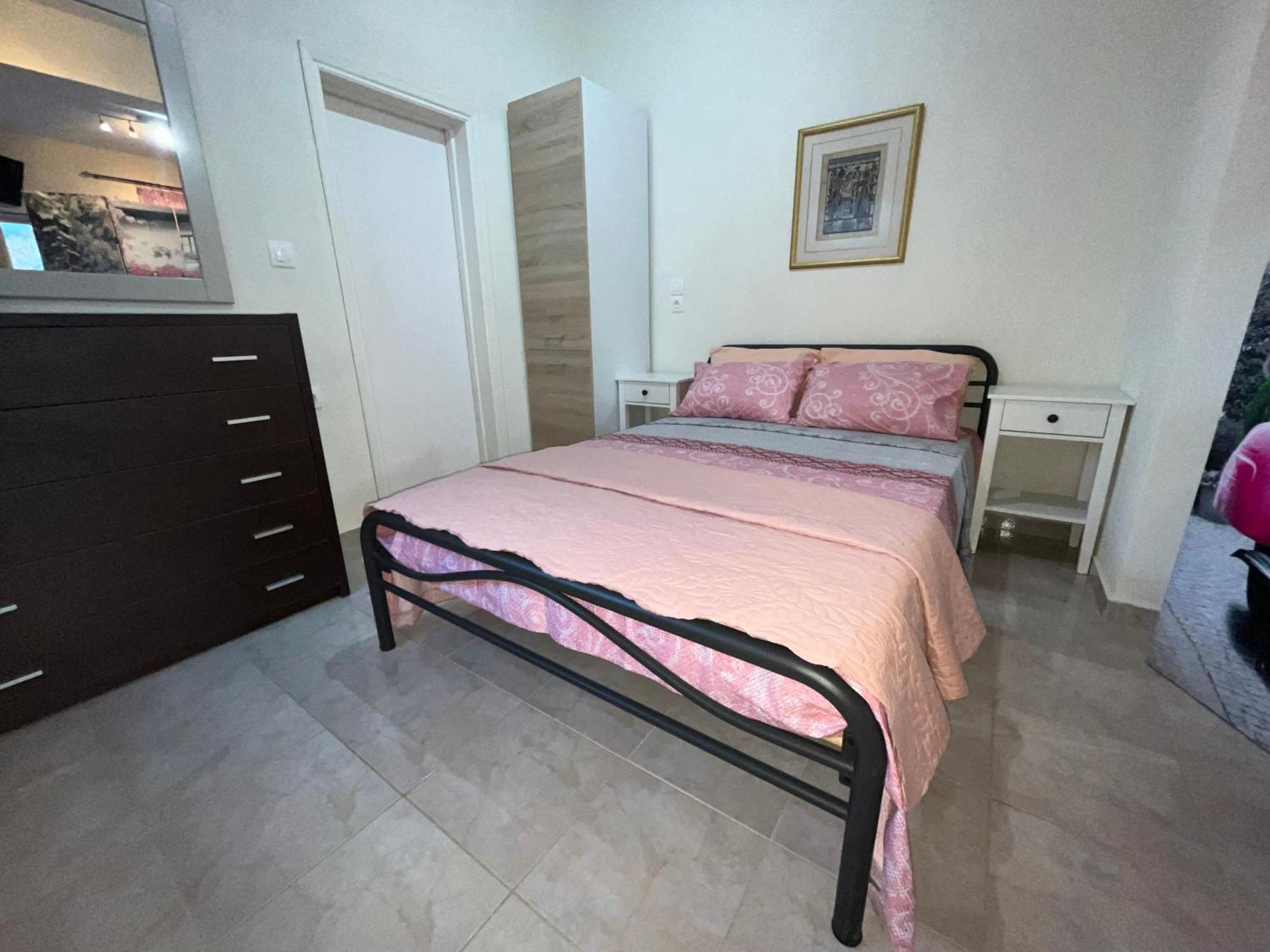 Villa Leonidas Koutsoupia Kókkinon Nerón Δωμάτιο φωτογραφία