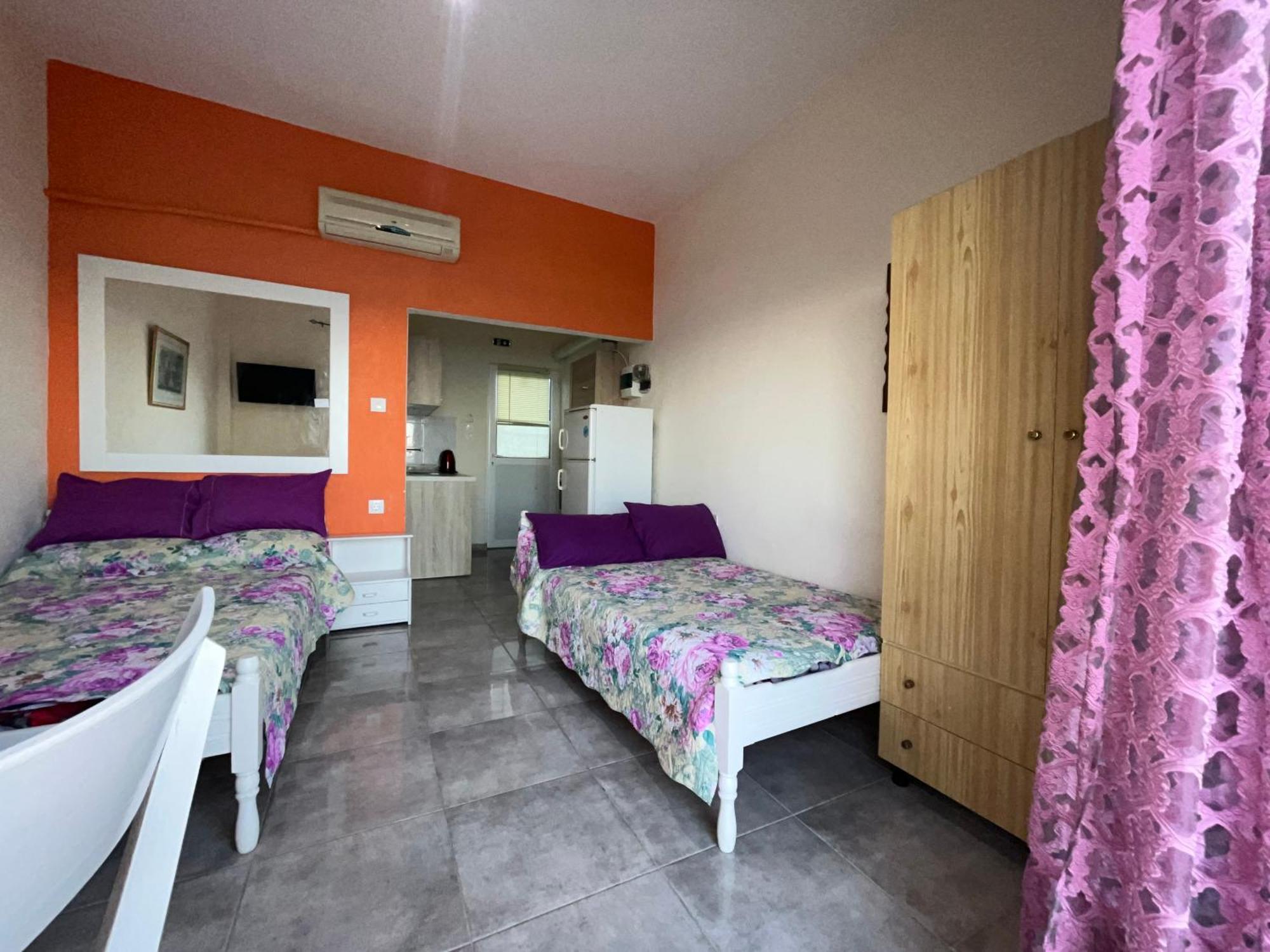 Villa Leonidas Koutsoupia Kókkinon Nerón Δωμάτιο φωτογραφία